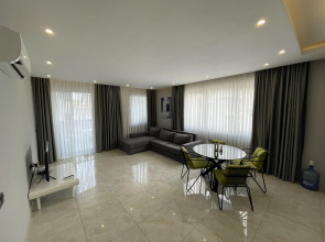 Apartments Cleopatra Twin Towers 2bd Flat