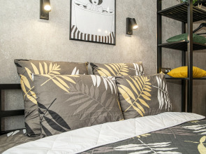 Апартаменты SunSet