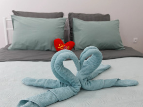 Квартира Отличная в центре города Шахт