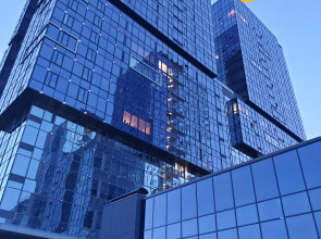 Апартаменты в ЖК Атлантис Делюкс