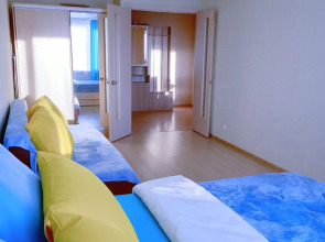 Квартира Однокомнатная ЖК Парковый