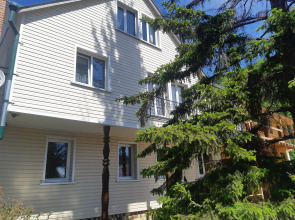 Гостевой дом Ёлочка