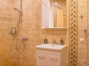 Гостевой дом Волжский фермер