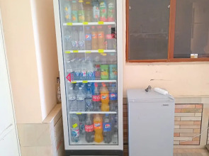 Гостевой дом Raxmatjon