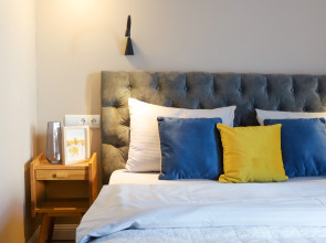 Апартаменты Пентхаус в Светлогорске