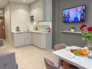 Апартаменты Sun City 5