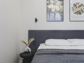 Апартаменты Апарт-отель ALTO