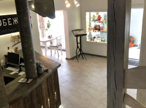 Гостевой Дом Лось Пробежал