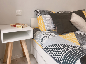 Апартаменты Гагиш 1