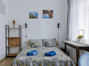 Апартаменты Norke Ижевск Карла Маркса 175