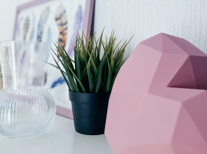 Апартаменты Евродвушка на Овчинникова 18