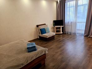 Апартаменты Квартира студия на Пушкина