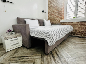 Апартаменты Daily apart