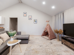 Частный дом Ореховый 358