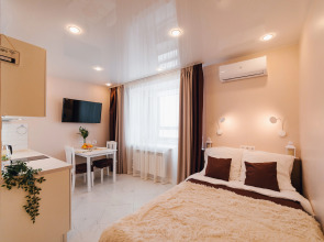 Квартира на Владимирской