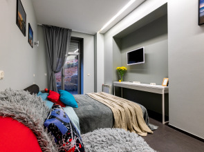 Апартаменты RentalSPb