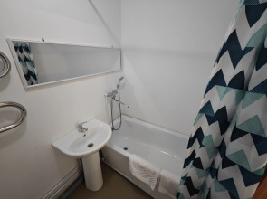 Квартира Апартаменты Калина в ЖК Альпийский Парк