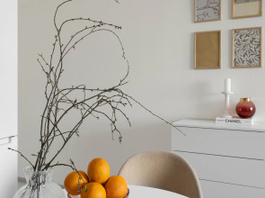 Апартаменты Griffin Apart у Константиновского Дворца