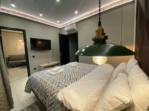 Городская гостиница The 7 Dreams