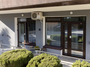 Квартира на Массандре