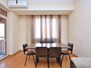 Apartments RentInnYerevan 13 Pavstos Buzand street