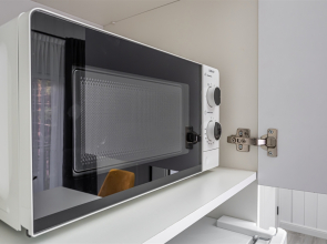 Апартаменты Тортуга 5 от Квартирукинг