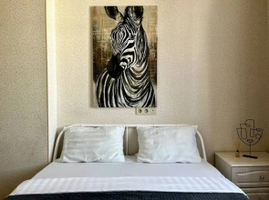 Апартаменты Sunny Days Apartment Оранж Парк 2