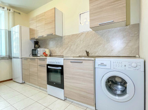 Апартаменты DearHome (ДиарХоум) на Калинина 12