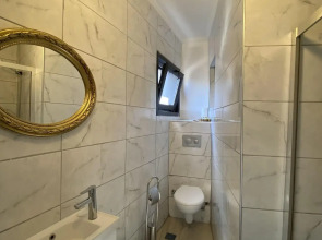 Отель HHK Hotel