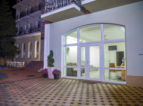 Гостевой Дом Villa El barco