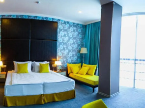 Отель Square Boutique