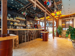 Отель Дубай