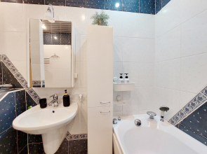 Апартаменты uTrip Budapest