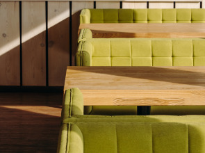 Отель Villa Malina