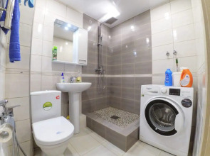 Апартаменты на Четаева 27а