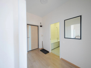 Апартаменты Евродвушка с новым ремонтом в центре города