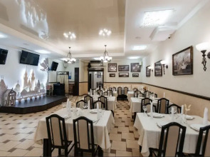 Отель Прага