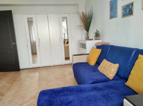 Апартаменты Easy stay Comfort & Relax Home