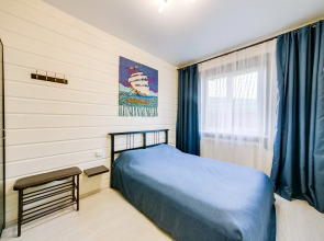 Частный дом у Аэропорта