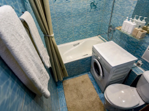 Апартаменты Топольники Люкс