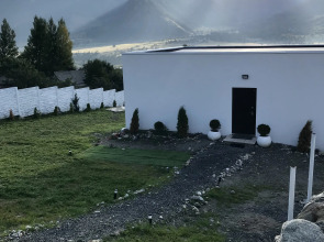 Частный дом Теберда НеоН