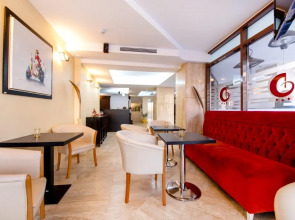 Hotel Duke Armeneasca