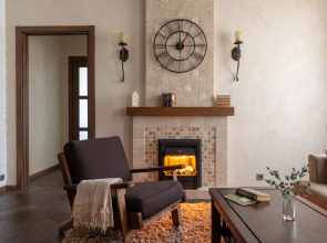 Апартаменты Alpen by Apartica