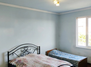 Гостевой дом Uzun-Home