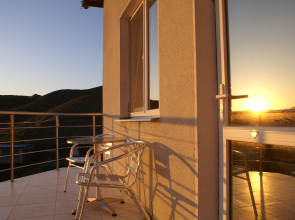 Меблированные комнаты Девятый Вал