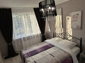 Квартира Уютная с видом на Шуваловский парк