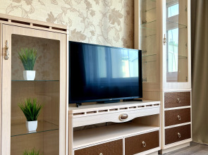 Квартира FSF Шикарная Уютная Премиум в Центре