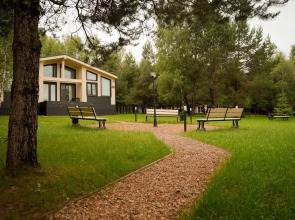 Гостевой Дом Заповедное