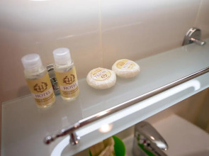 Апартаменты Saint-P