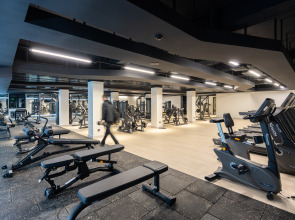 FRANKFORT Expo Hotel&Spa